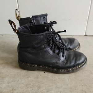 Dr. Martens 1460 Black Boots
